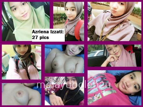 azriena-Izzati