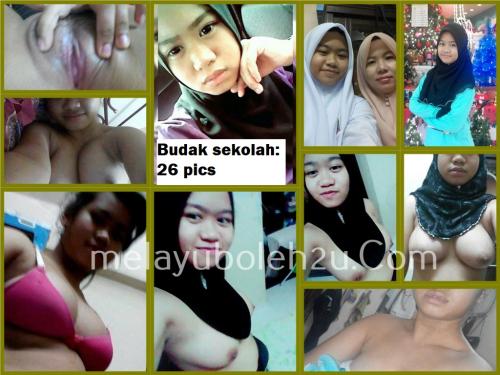 budak-sekolah