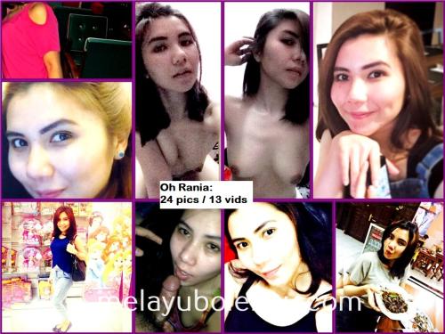 Oh-Rania