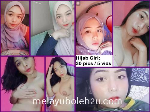 Hijab-Girl