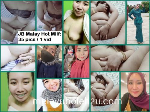 JB-Malay-Hot-Milf