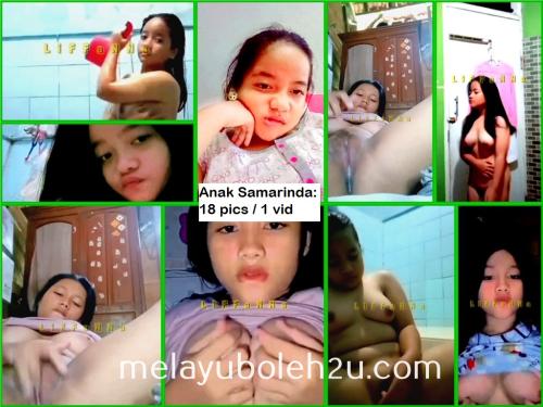 Anak-Samarinda