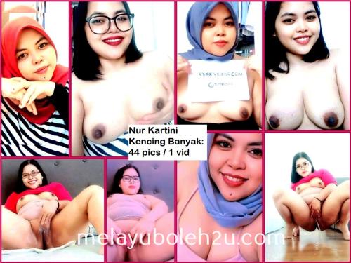 Nur-Kartini-Kencing-banyak