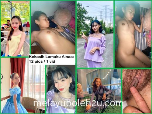 kekasih-lamaku-Ainaa