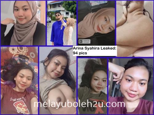 Arina-Syahira-Leaked