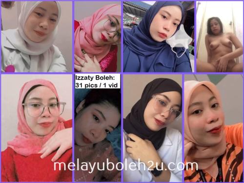 Izzaty-Boleh