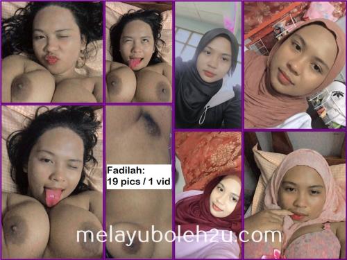Fadilah