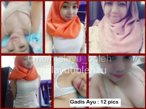 gadis-ayu