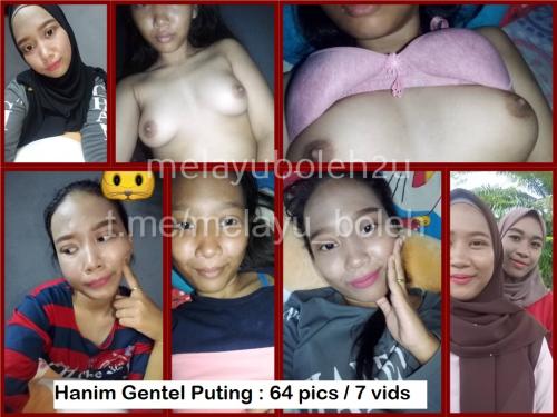 Hanim-Gentel-Puting