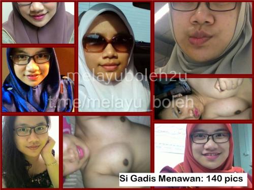 Si-Gadis-menawan