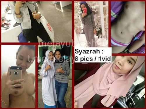 Syazrah