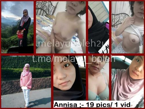 annisa