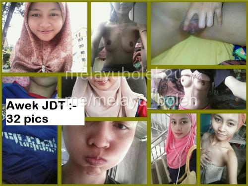 awek-JDT