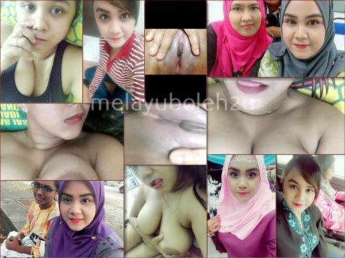 awek-chubby