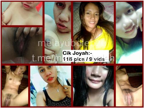 cik-joyah