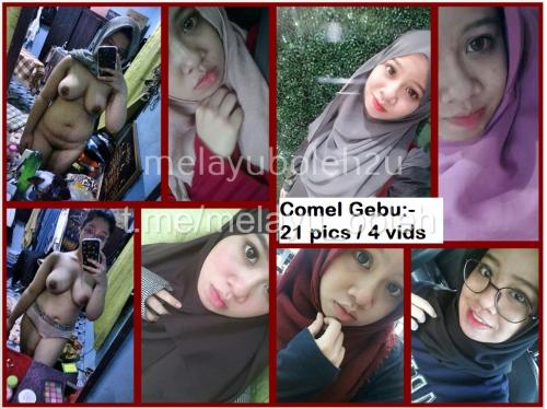 comel-gebu