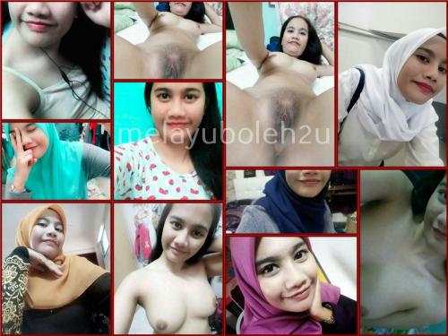 gadis-tudung-putih